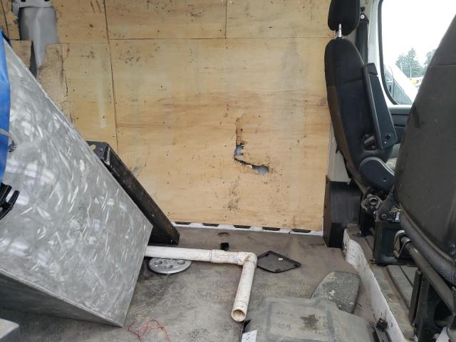 3C6MRVXG7ME558150 - 2021 RAM PROMASTER 3500 HIGH Beyaz fotoğraf 11