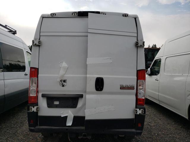 3C6MRVXG7ME558150 - 2021 RAM PROMASTER 3500 HIGH Beyaz fotoğraf 6