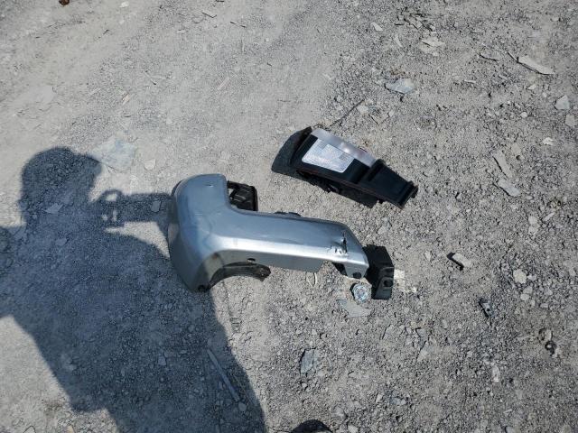 3TMCZ5AN1PM599394 - 2023 TOYOTA TACOMA DOUBLE CAB SILVER photo 12