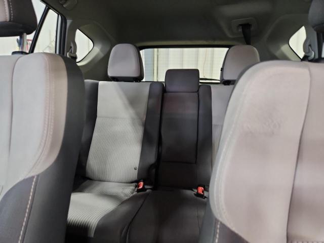 2T3WFREV3DW060325 - 2013 TOYOTA RAV4 XLE 银色 照片 10