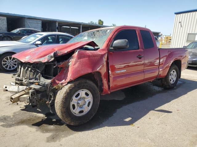 2006 TOYOTA TACOMA ACCESS CAB, 