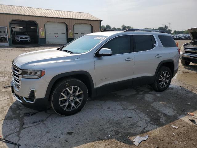 2020 GMC ACADIA SLE, 