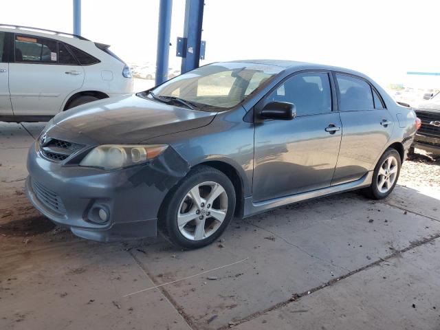 2012 TOYOTA COROLLA BASE, 