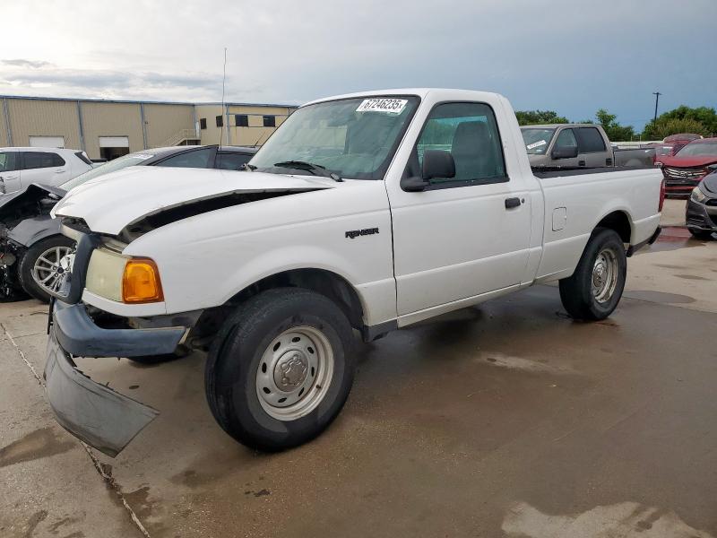 2005 FORD RANGER, 
