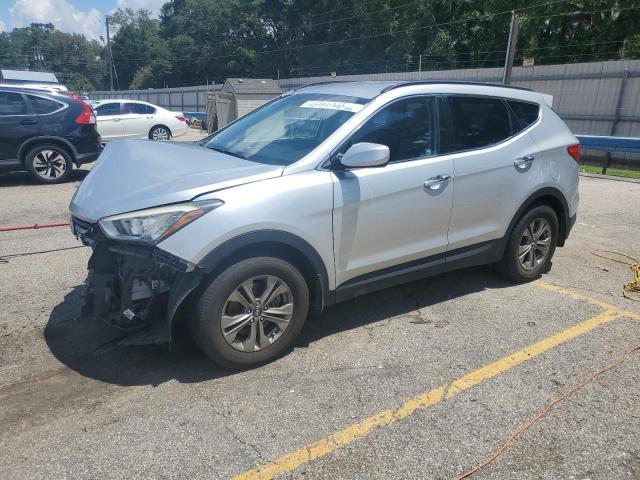 2016 HYUNDAI SANTA FE S, 