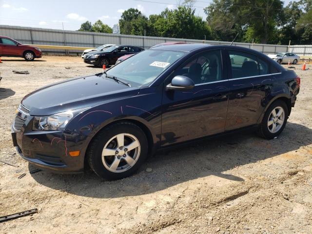 2014 CHEVROLET CRUZE LT, 