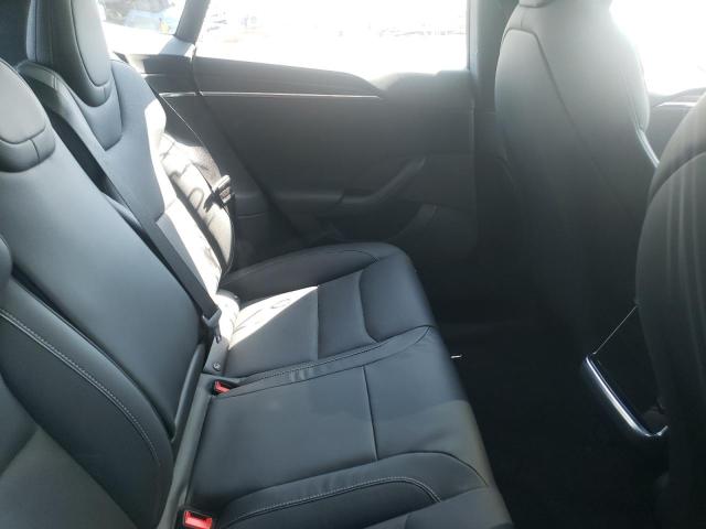 5YJSA1E6XNF460364 - 2022 TESLA MODEL S Qara foto 10