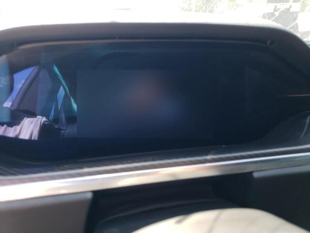 5YJSA1E6XNF460364 - 2022 TESLA MODEL S Qara foto 9