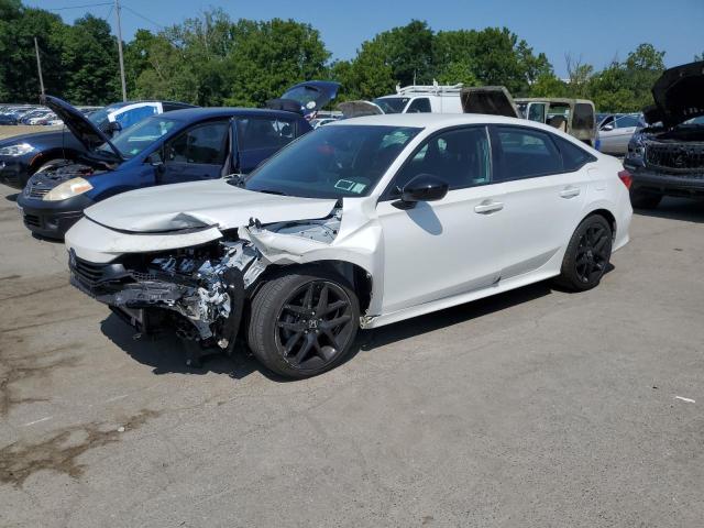 2023 HONDA CIVIC SPORT, 