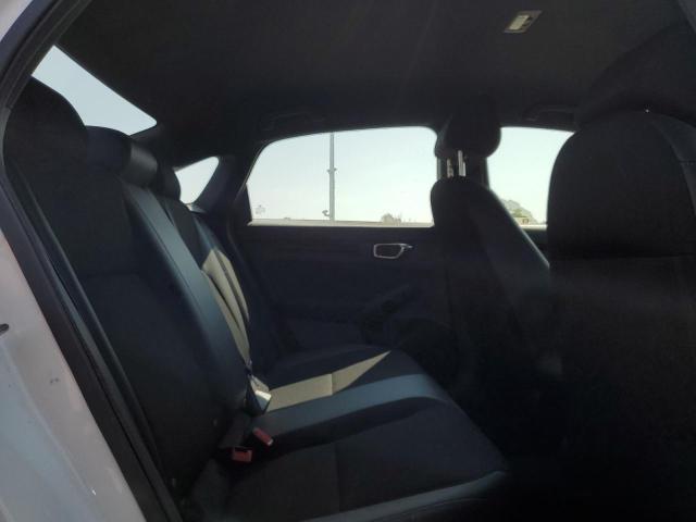 2HGFE2F55PH547346 - 2023 HONDA CIVIC SPORT Ağ foto 10