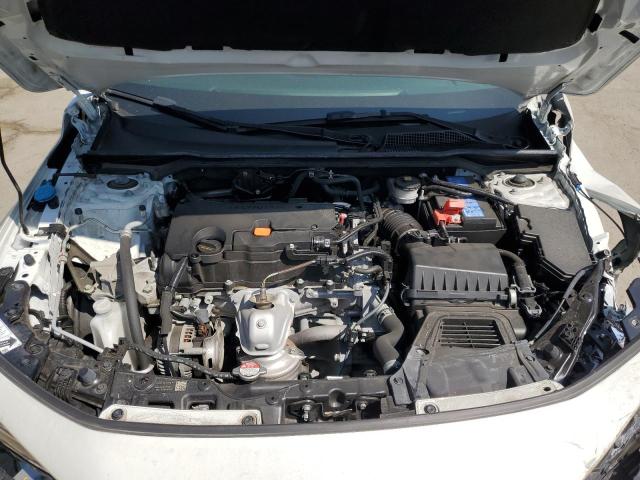 2HGFE2F55PH547346 - 2023 HONDA CIVIC SPORT Ağ foto 11