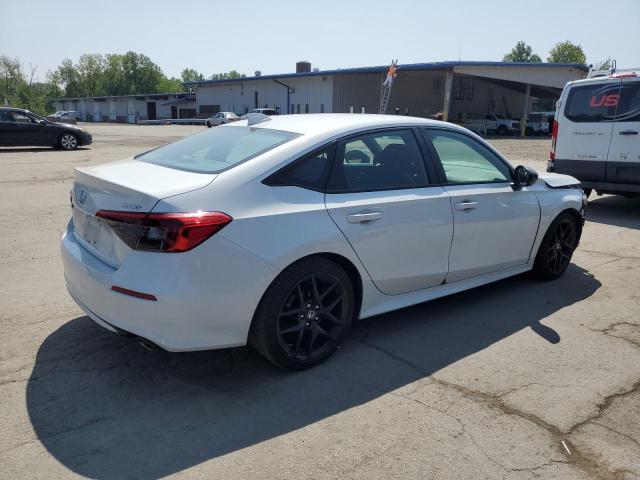 2HGFE2F55PH547346 - 2023 HONDA CIVIC SPORT Ağ foto 3