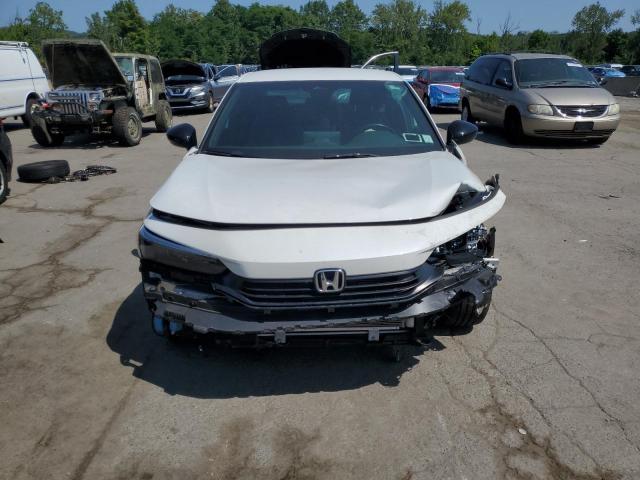 2HGFE2F55PH547346 - 2023 HONDA CIVIC SPORT Ağ foto 5