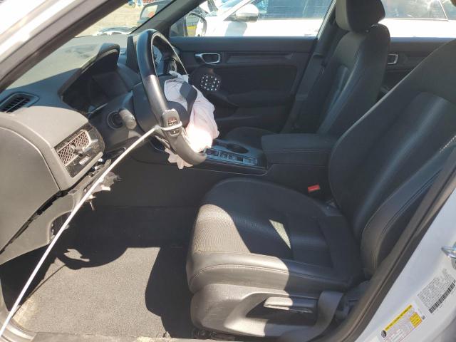 2HGFE2F55PH547346 - 2023 HONDA CIVIC SPORT Ağ foto 7