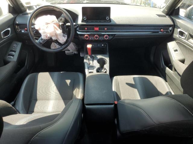 2HGFE2F55PH547346 - 2023 HONDA CIVIC SPORT Ağ foto 8
