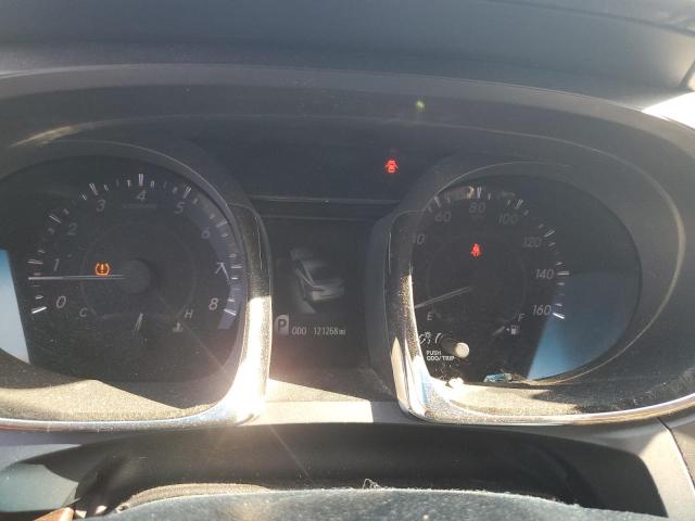 4T1BK1EB8DU010031 - 2013 TOYOTA AVALON BASE 白色 照片 9