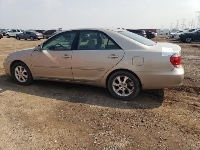 4T1BE30K86U653783 - 2006 TOYOTA CAMRY LE ბეჟი ფოტო 2