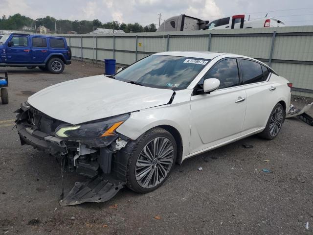 2024 NISSAN ALTIMA SL, 