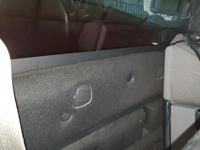 1FTMF1E85GKE00834 - 2016 FORD F150 წითელი ფოტო 10
