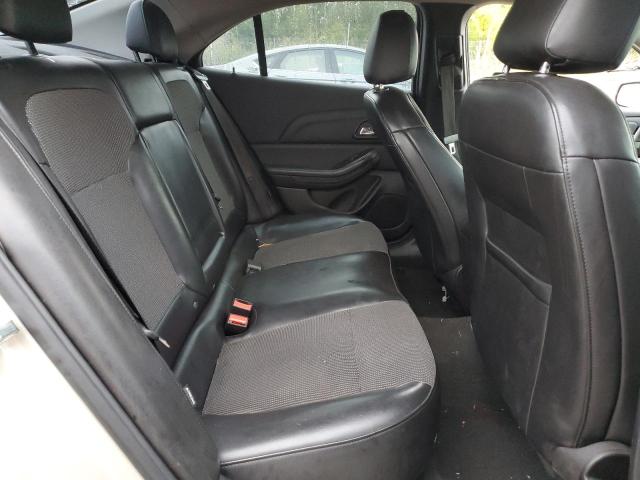 1G11C5SA8GF153501 - 2016 CHEVROLET MALIBU LIM LT 米色 照片 10