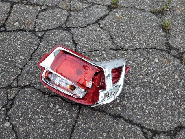 1G11C5SA8GF153501 - 2016 CHEVROLET MALIBU LIM LT 米色 照片 12