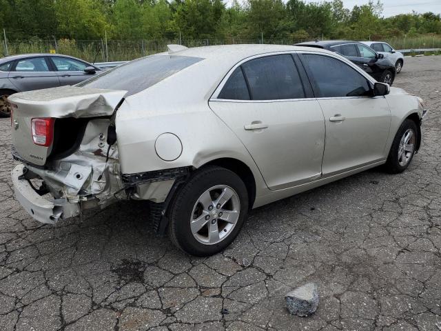 1G11C5SA8GF153501 - 2016 CHEVROLET MALIBU LIM LT 米色 照片 3