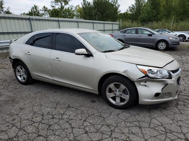 1G11C5SA8GF153501 - 2016 CHEVROLET MALIBU LIM LT 米色 照片 4