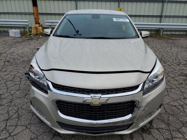 1G11C5SA8GF153501 - 2016 CHEVROLET MALIBU LIM LT 米色 照片 5