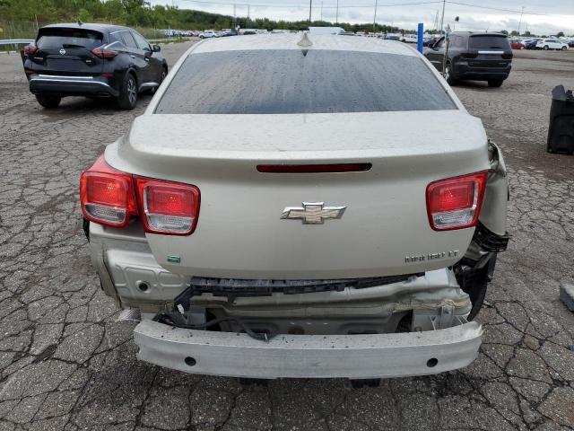 1G11C5SA8GF153501 - 2016 CHEVROLET MALIBU LIM LT 米色 照片 6