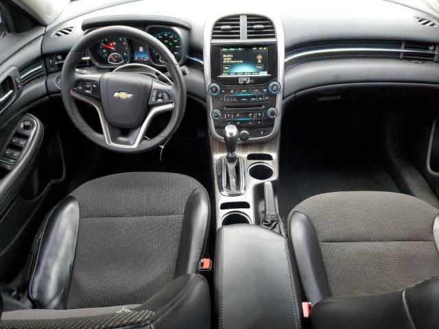 1G11C5SA8GF153501 - 2016 CHEVROLET MALIBU LIM LT 米色 照片 8