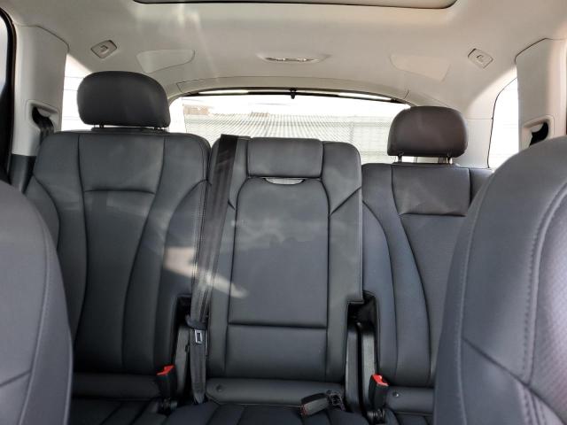 WA1VXBF70PD003253 - 2023 AUDI Q7 PRESTIGE WHITE photo 10