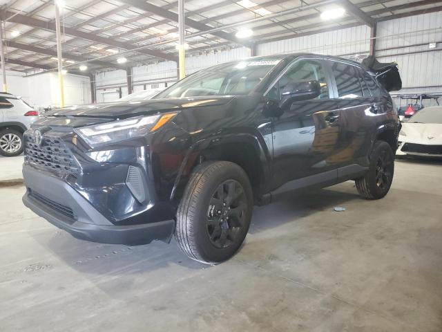 2024 TOYOTA RAV4 LE, 