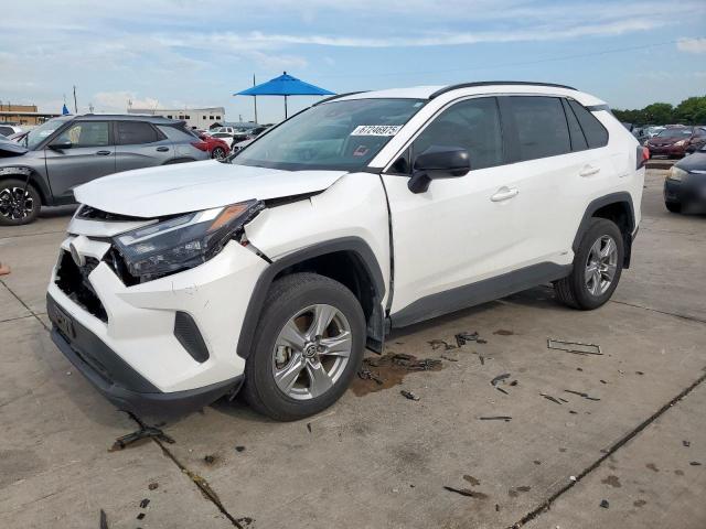 2023 TOYOTA RAV4 LE, 