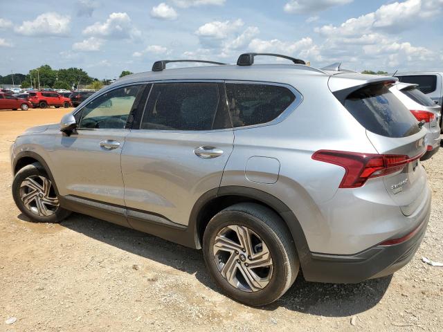 5NMS24AJ2PH600014 - 2023 HYUNDAI SANTA FE SEL SILVER photo 2