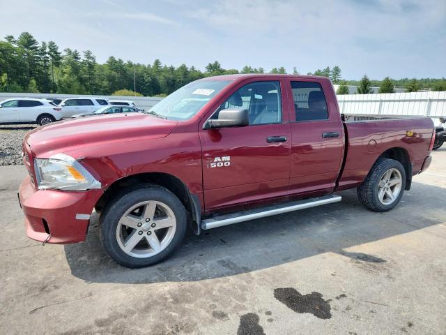 2013 RAM 1500 ST, 