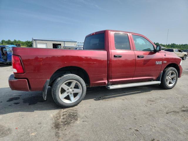 1C6RR7FT3DS611875 - 2013 RAM 1500 ST MAROON photo 3