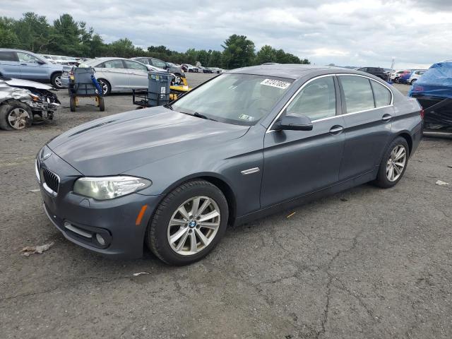 2016 BMW 528 XI, 