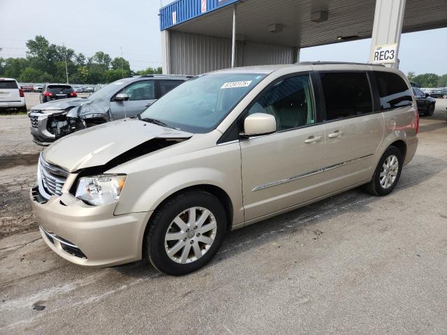 2014 CHRYSLER TOWN & COU TOURING, 