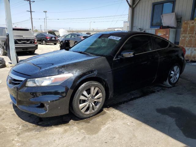 2012 HONDA ACCORD EXL, 
