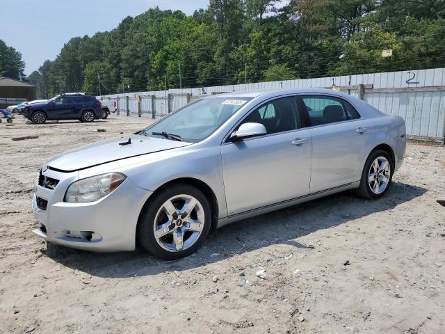 2009 CHEVROLET MALIBU 1LT, 
