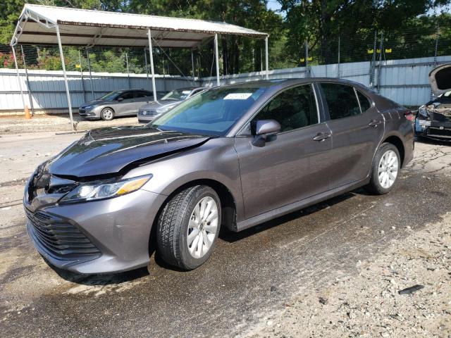 2020 TOYOTA CAMRY LE, 