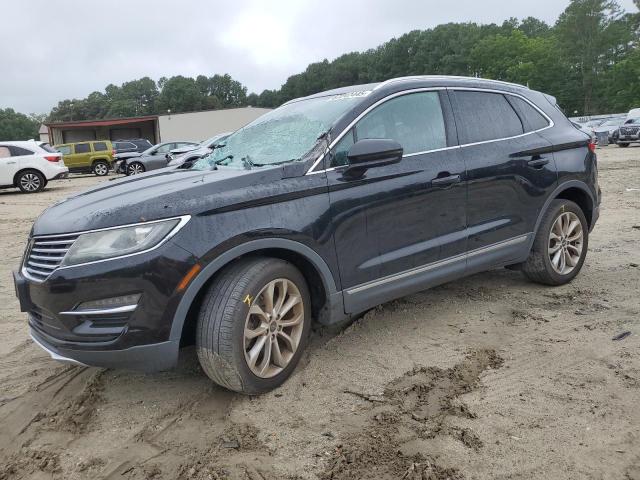 2016 LINCOLN MKC SELECT, 