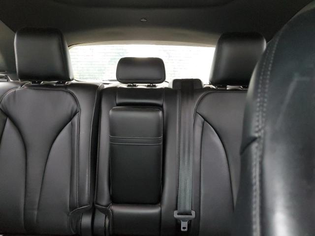 5LMTJ2DH7GUJ21402 - 2016 LINCOLN MKC SELECT BLACK photo 10
