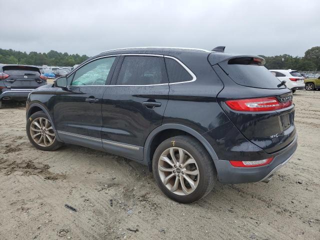 5LMTJ2DH7GUJ21402 - 2016 LINCOLN MKC SELECT BLACK photo 2