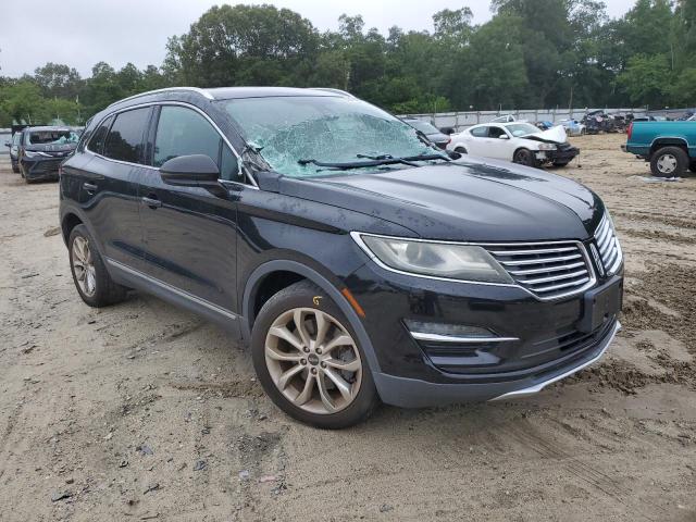 5LMTJ2DH7GUJ21402 - 2016 LINCOLN MKC SELECT BLACK photo 4