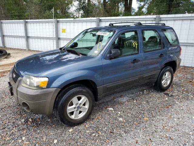 2006 FORD ESCAPE XLS, 