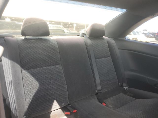 1HGEM22375L057428 - 2005 HONDA CIVIC DX VP أسود صورة 10