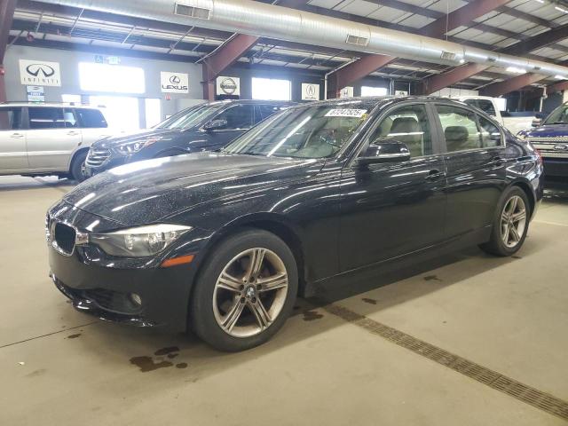 2013 BMW 328 XI, 