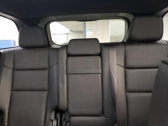 1C4RJFJG1EC259606 - 2014 JEEP GRAND CHER SUMMIT თეთრი ფოტო 10