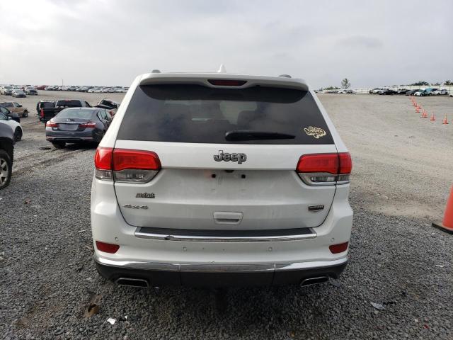 1C4RJFJG1EC259606 - 2014 JEEP GRAND CHER SUMMIT თეთრი ფოტო 6